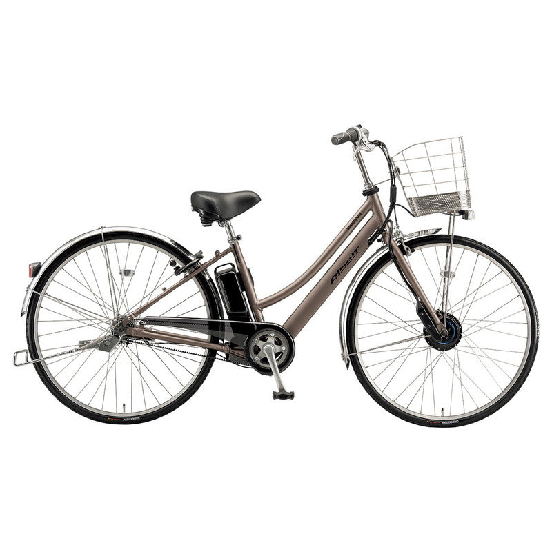 アルベルトe L型 A6LB45 2025年 – DAIWA CYCLE オンラインストア