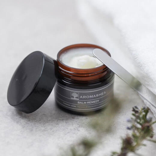 ACバーム（アロマシア クラシーク バーム）保湿 27g