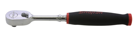 スナップオン 1/4SQグリップ付きラチェット THL72 | ファクトリーギア