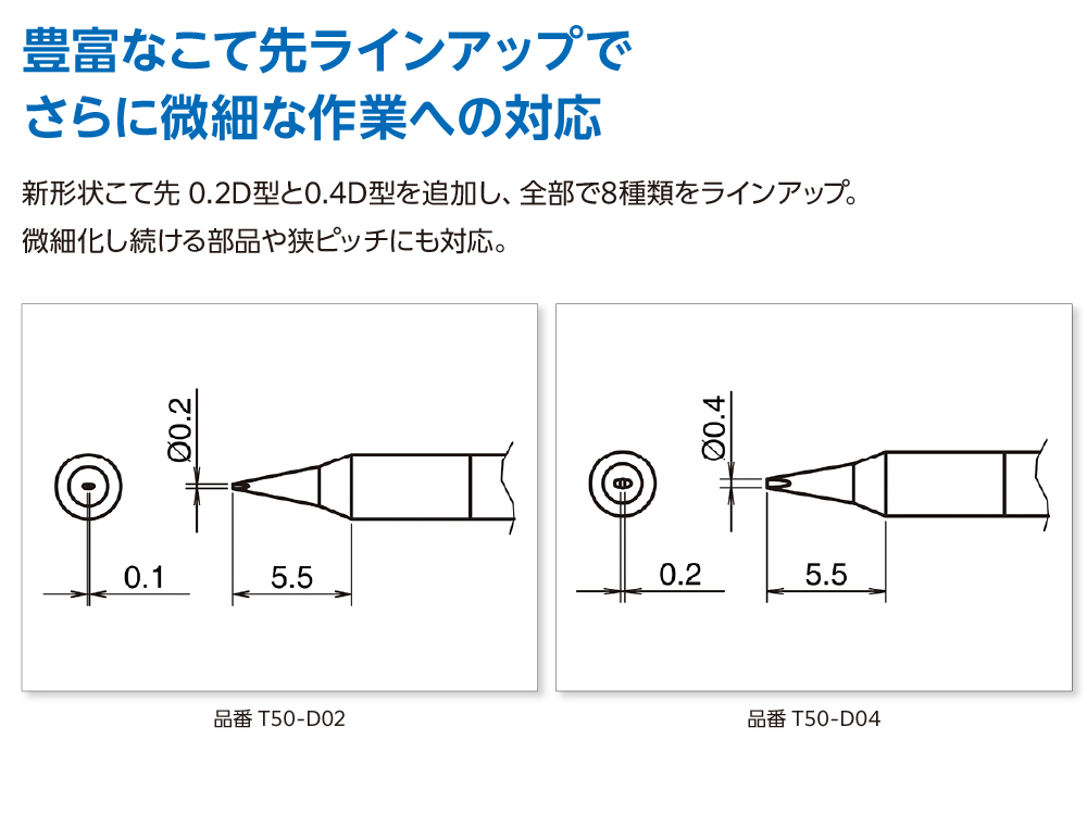 HAKKO e-shop / FX9703-81
