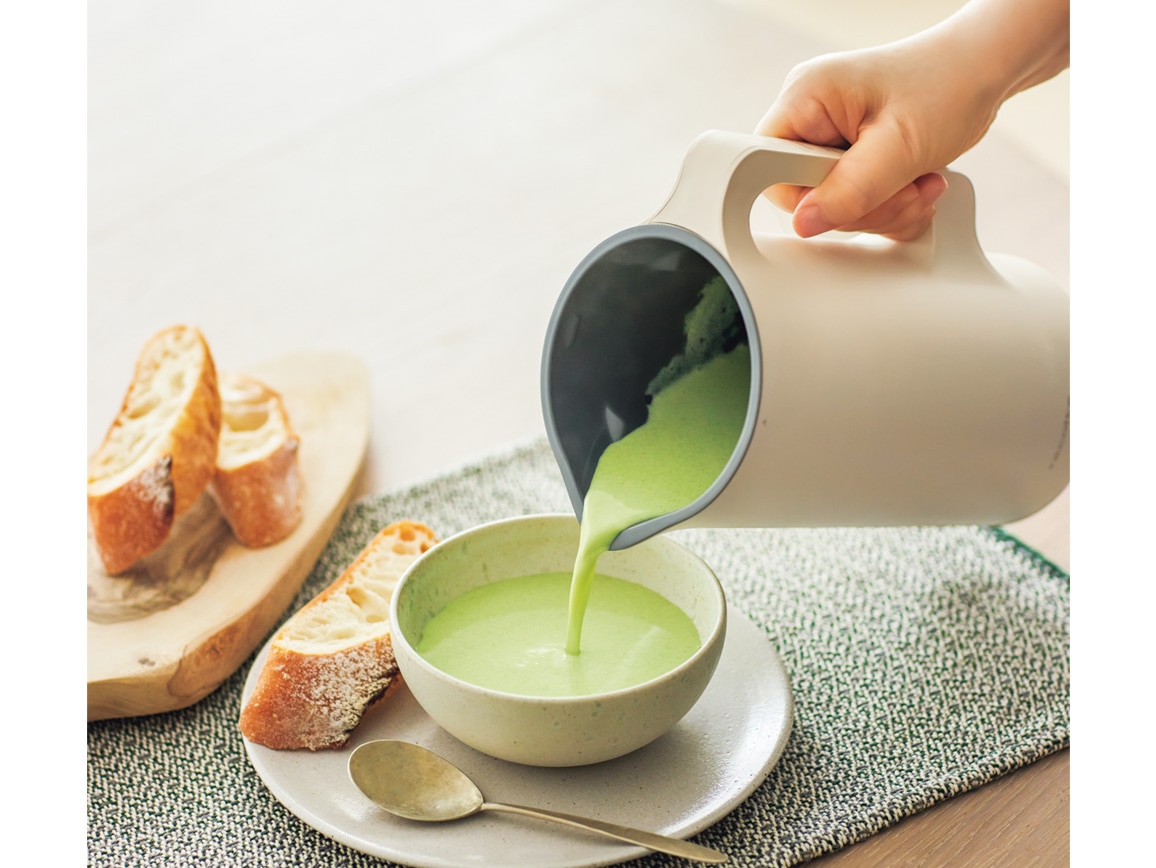 レコルト 自動調理ポット(40_クリームホワイト): ｜ カタログ通販の