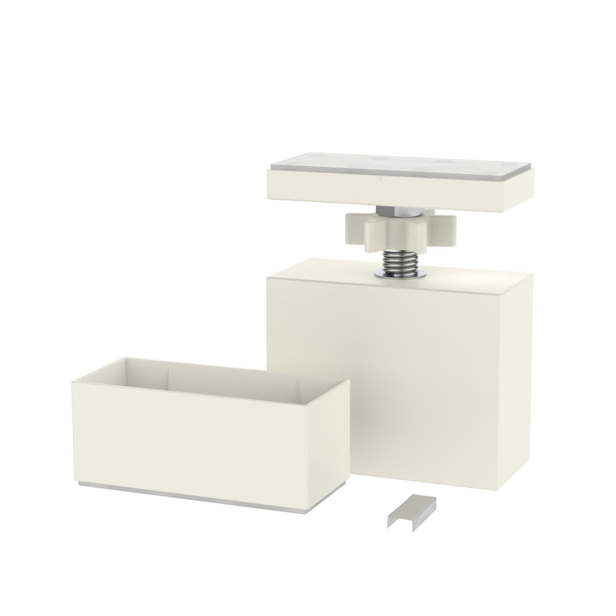 2×4アジャスター STAPLER FIX ラブリコ｜平安伸銅工業オンラインショップ