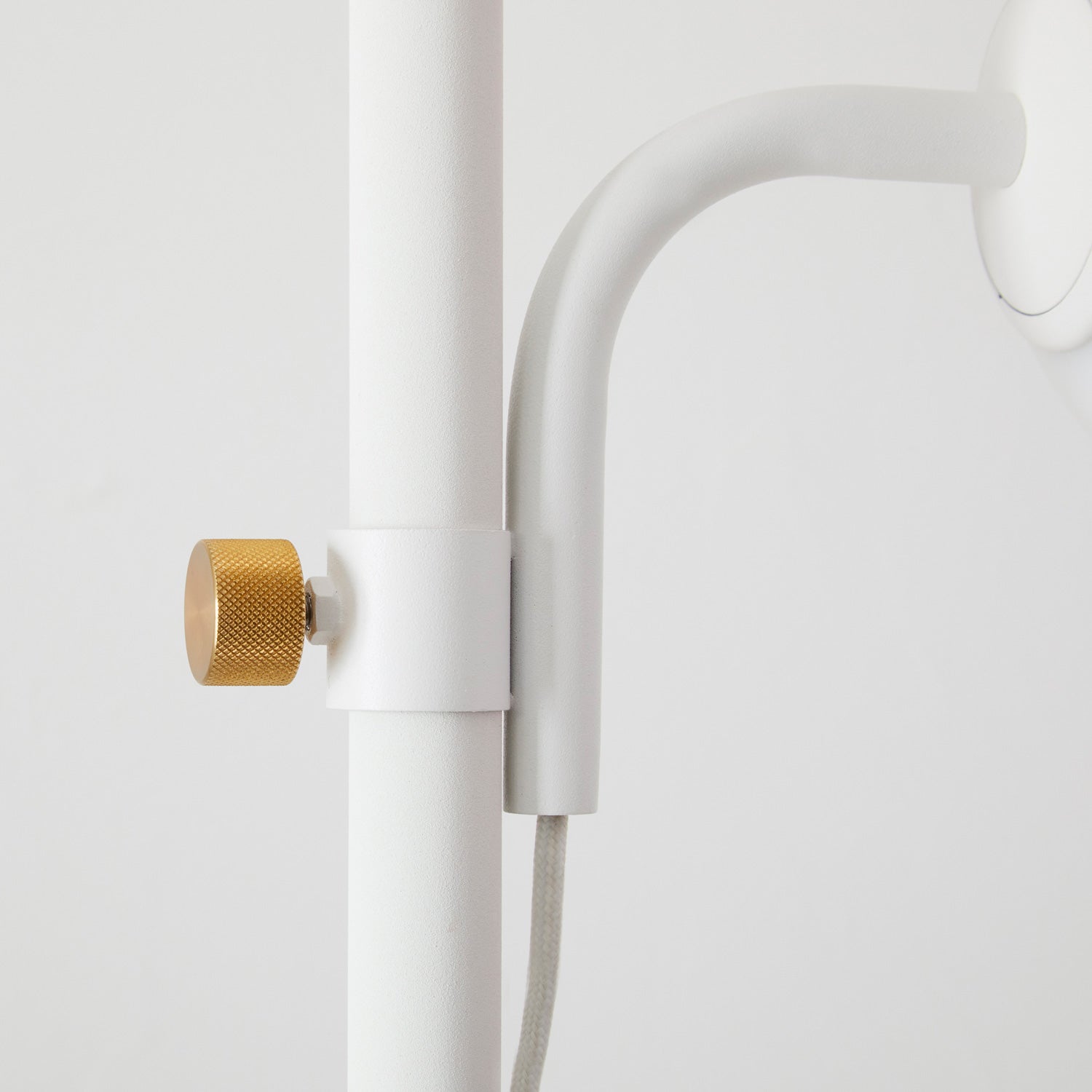 Ball Lamp White 縦・横取付 D-BA-WH｜平安伸銅工業オンラインショップ