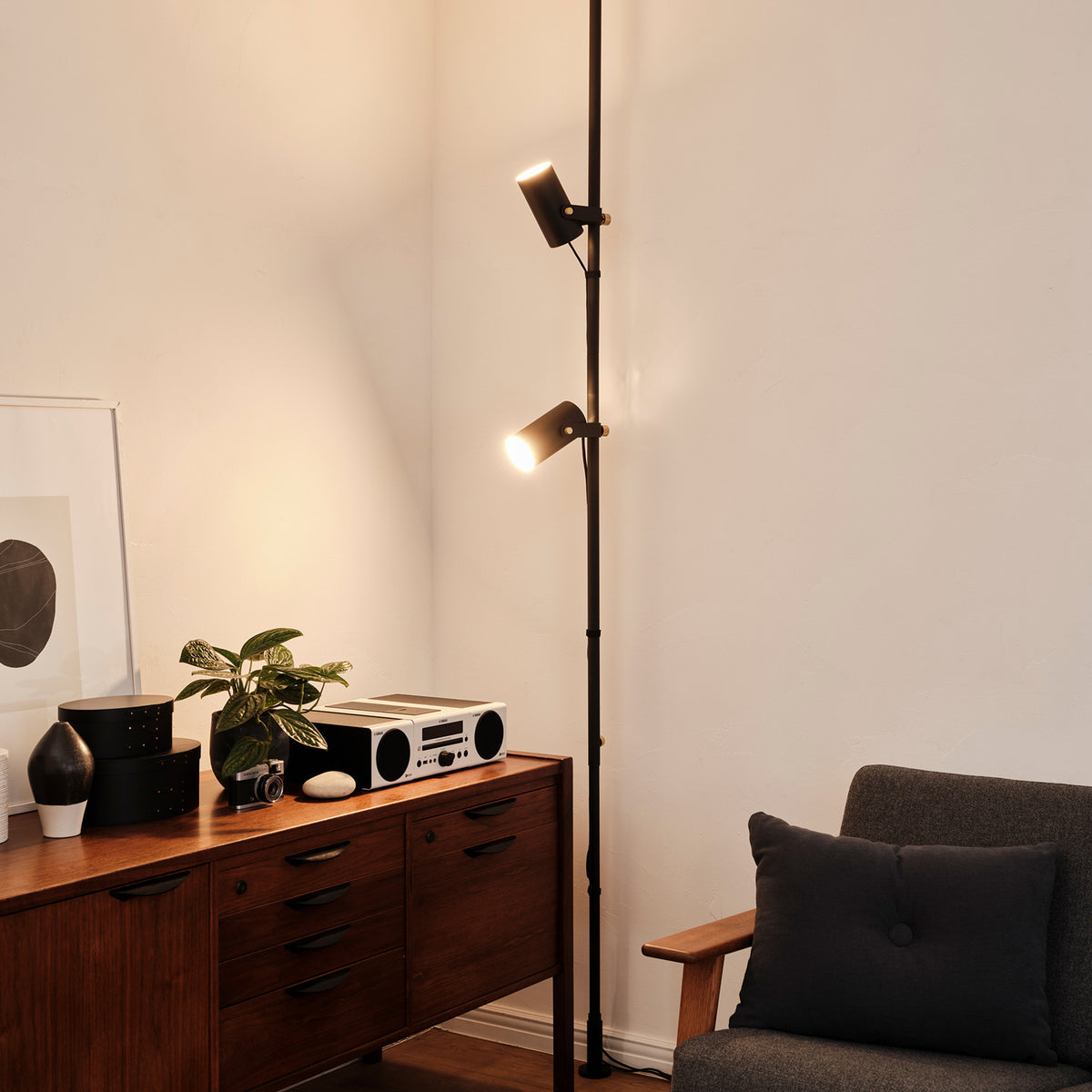 Lamp Set – DRAW A LINE｜平安伸銅工業オンラインショップ