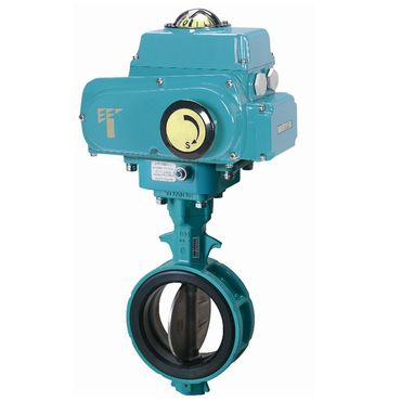 バルブを豊富に在庫｜700Z-4I-AC100V バタフライバルブ 小型電動モータ