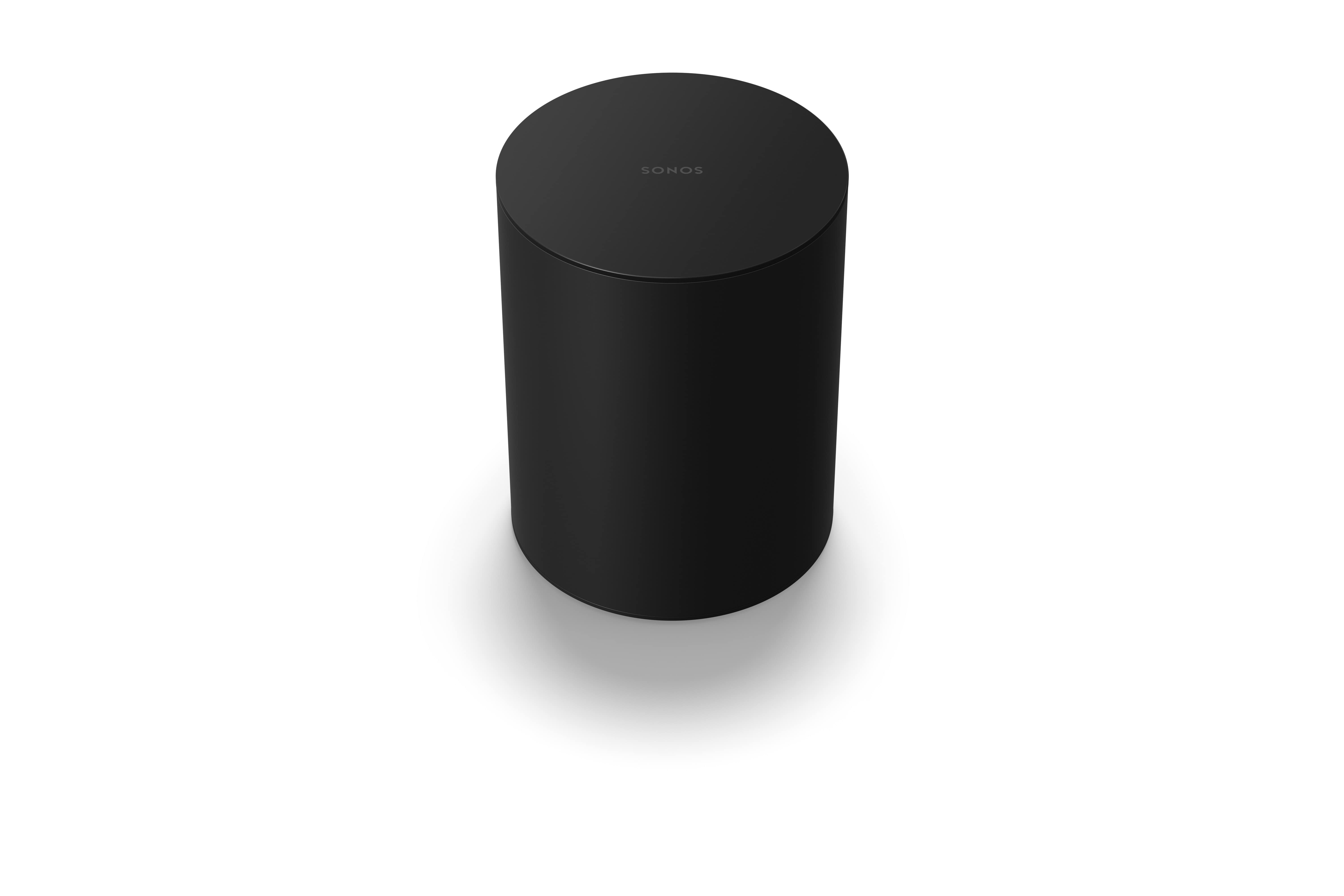 Sonos Sub Mini(ブラック): プレミアムストア@ライフ｜JAL Mall