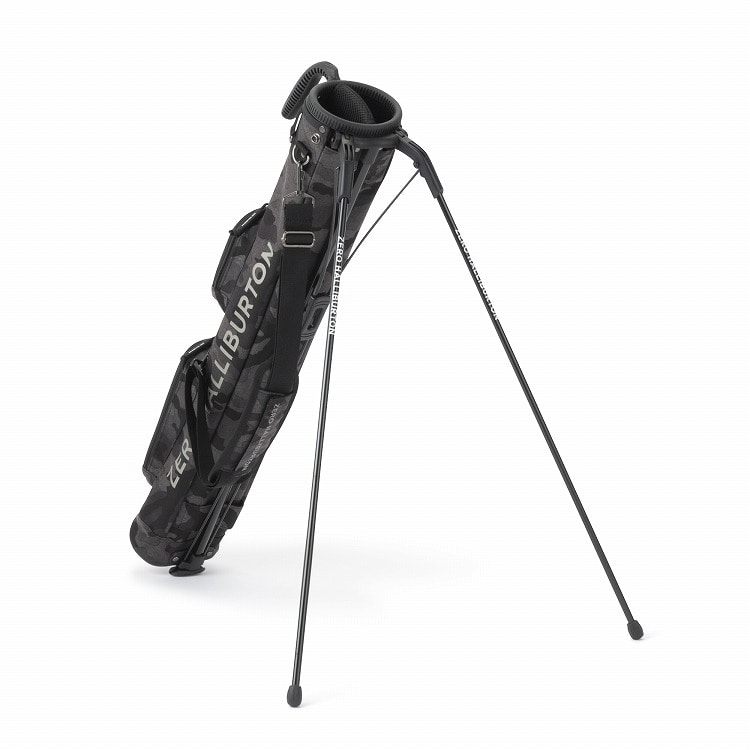 ゼロハリバートン】 Cordura Series／クラブケース Stand Club Case