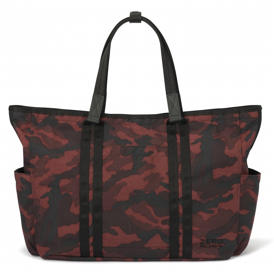 セール価格】ゼロハリバートン Cordura Series／ゴルフバッグ ロッカー