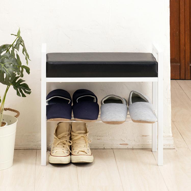 玄関 ベンチ 収納 通販 エントランスベンチ 玄関椅子 介護 玄関ベンチ