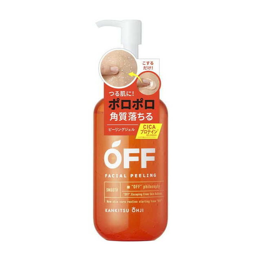 柑橘王子 フェイシャルピーリングジェルSP 230ml: サンドラッグ｜JAL