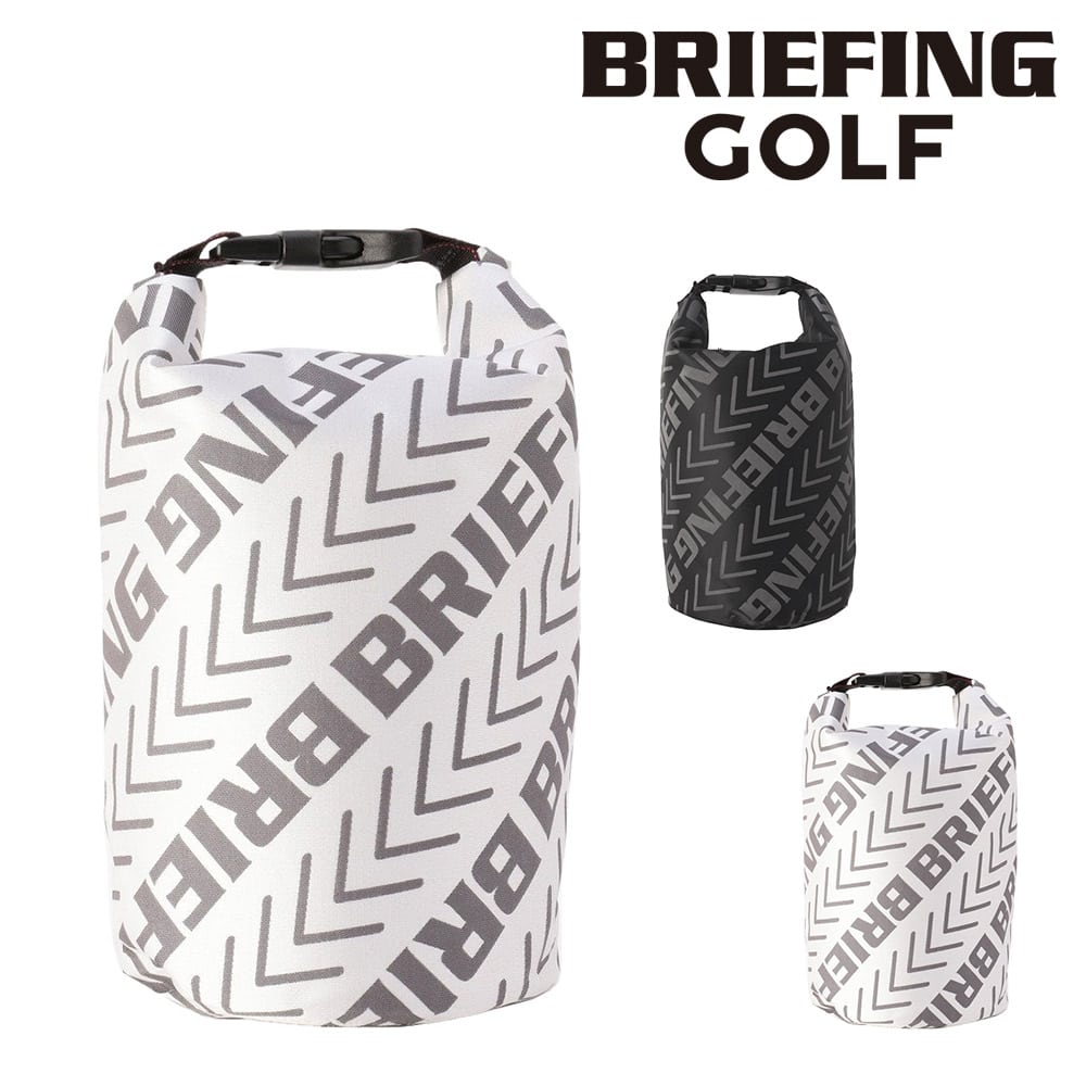 ブリーフィング バッグ 氷嚢 バッグ型 アイスバッグ 保冷バッグ 手提げ