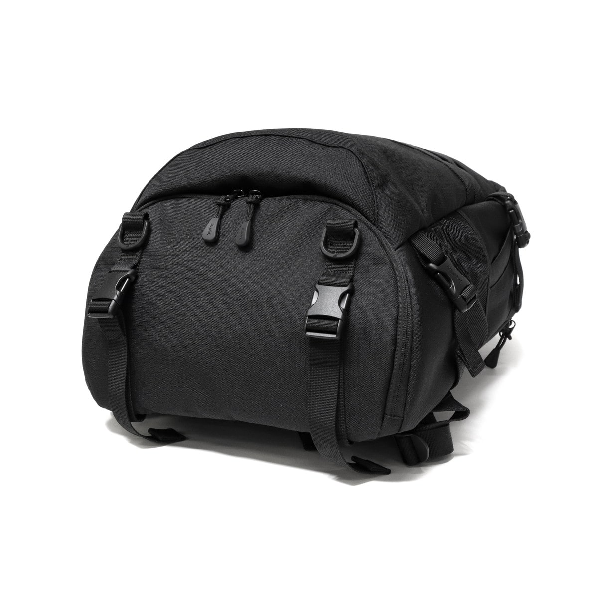 エックスガール リュック X-girl デイパック MILLS LOGO ADVENTURE