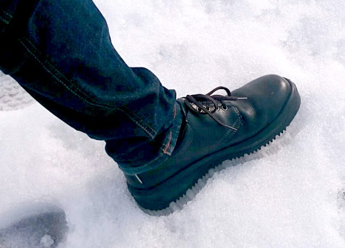 オールラウンダー | 安全靴・作業靴 | 【ミドリ安全】公式通販