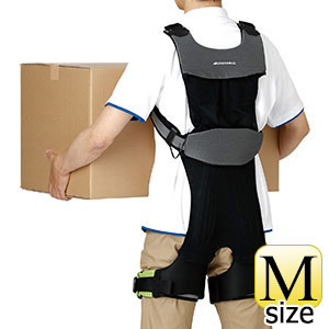 アシストスーツ DARWING Hakobelude （メッシュ