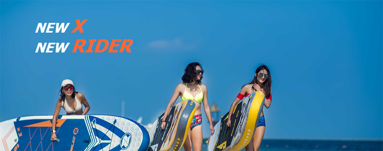 mic21ダイビングショップ[ zray ] ジーレイ RAPID 12'6