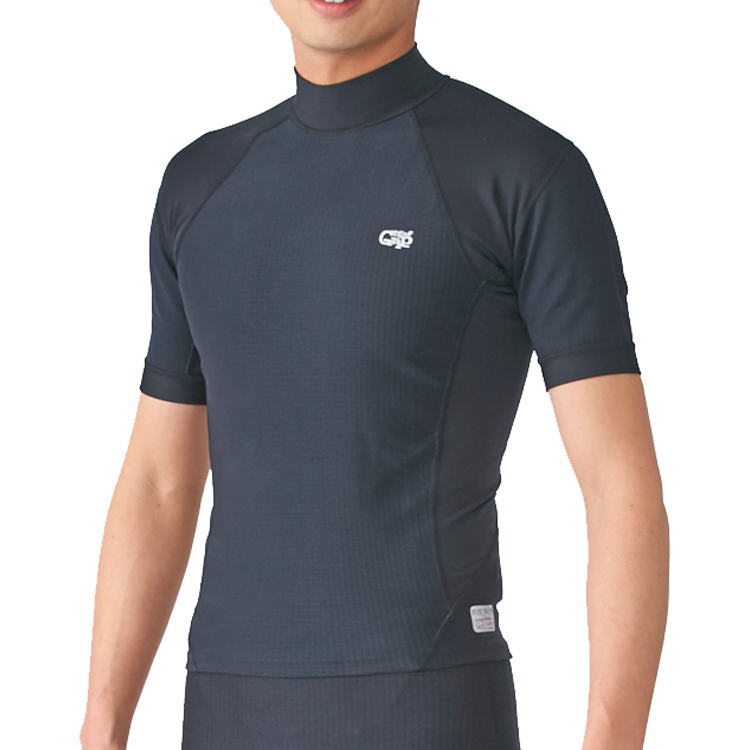 mic21ダイビングショップ[ Surf Grip ] SURF GRIP HC CSP エアースキン