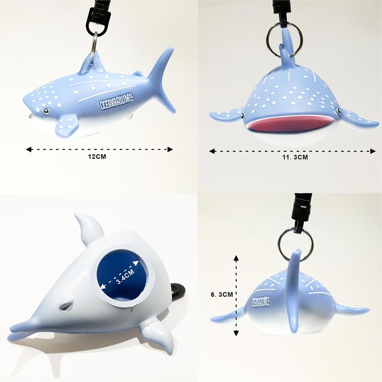 mic21ダイビングショップ[ OCEANARIUM ] オクトパスホルダー OCTOPUS