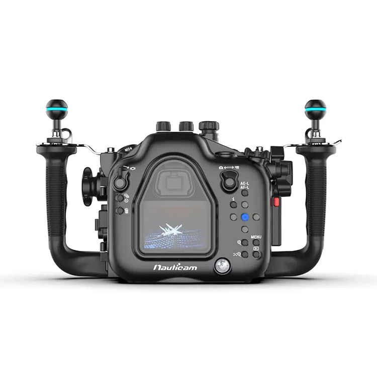 mic21ダイビングショップ[ Nauticam ] NA Z5II ノーティカム 防水
