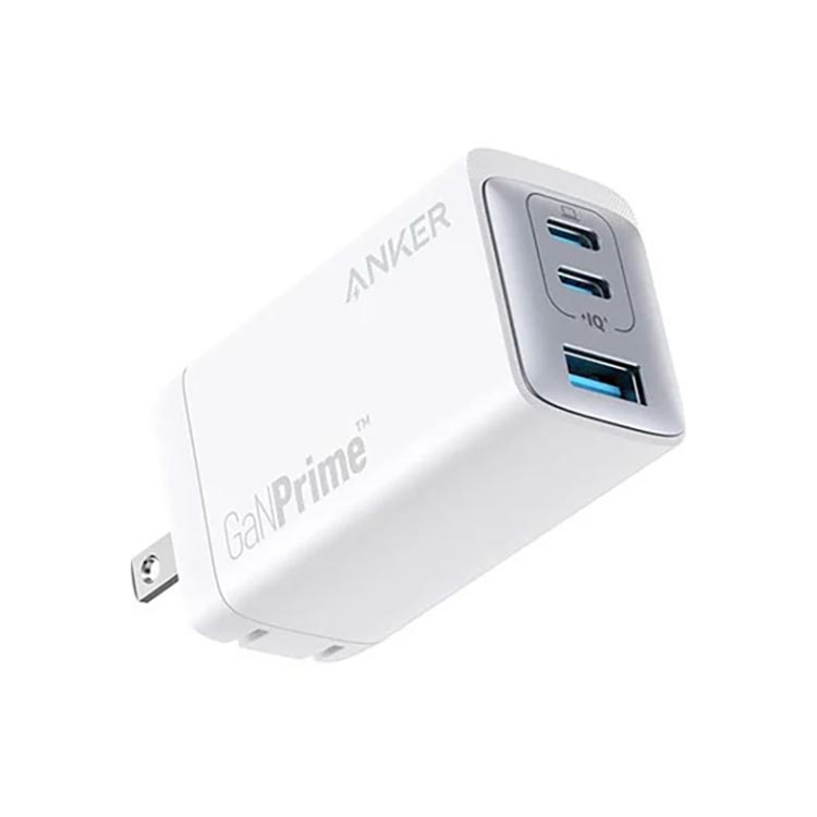 mic21ダイビングショップ[ Anker ] 735 Charger (GaNPrime 65W
