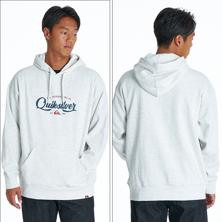 mic21ダイビングショップ[ QUIKSILVER ] 2026 QS HAPPY BAG メンズ 4点