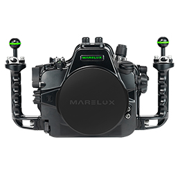 水中撮影用のカメラハウジング・ネット注文するなら｜mic21(並び順