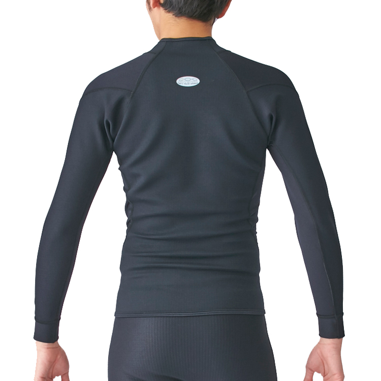 mic21ダイビングショップ[ Surf Grip ] HC CSP AIR SKIN エアースキン