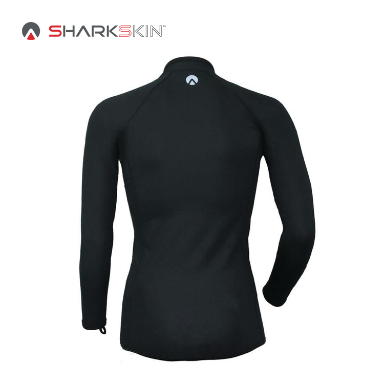 mic21ダイビングショップ[ SHARKSKIN ] シャークスキン チタニウム