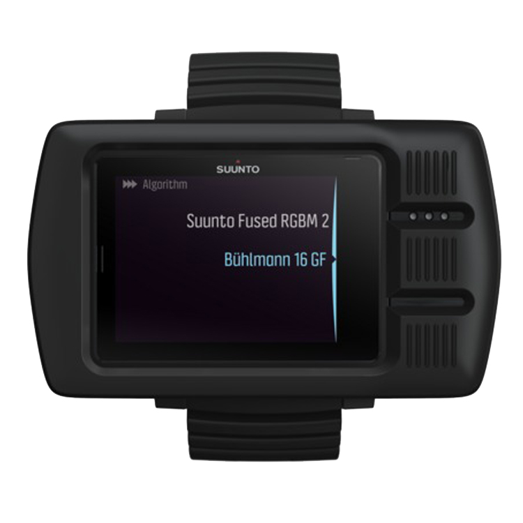 mic21ダイビングショップダイブコンピューター [ SUUNTO ] EON STEEL