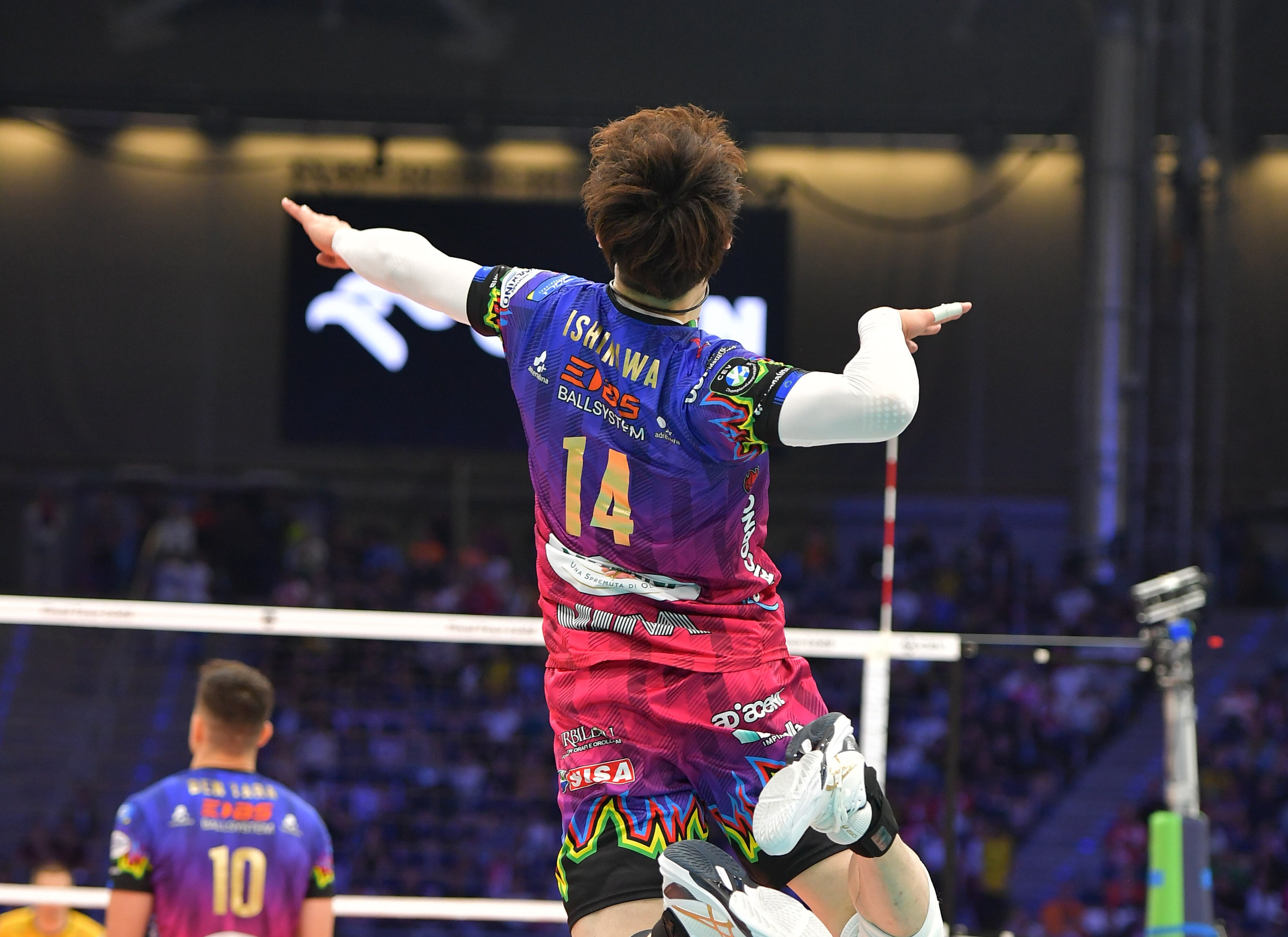 14 Yuki Ishikawa Official Online Shop