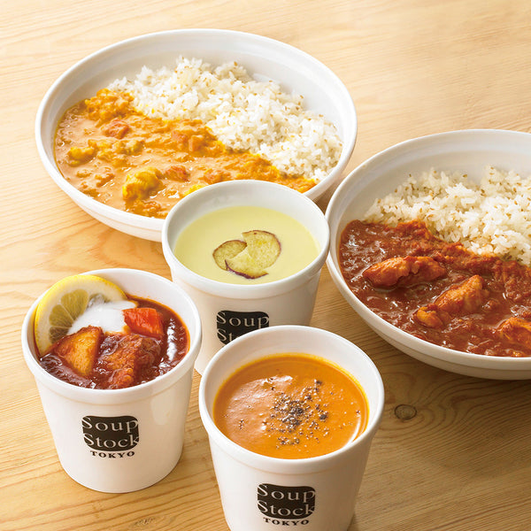 Soup Stock Tokyo 公式オンラインショップ｜Soup Stock Tokyo
