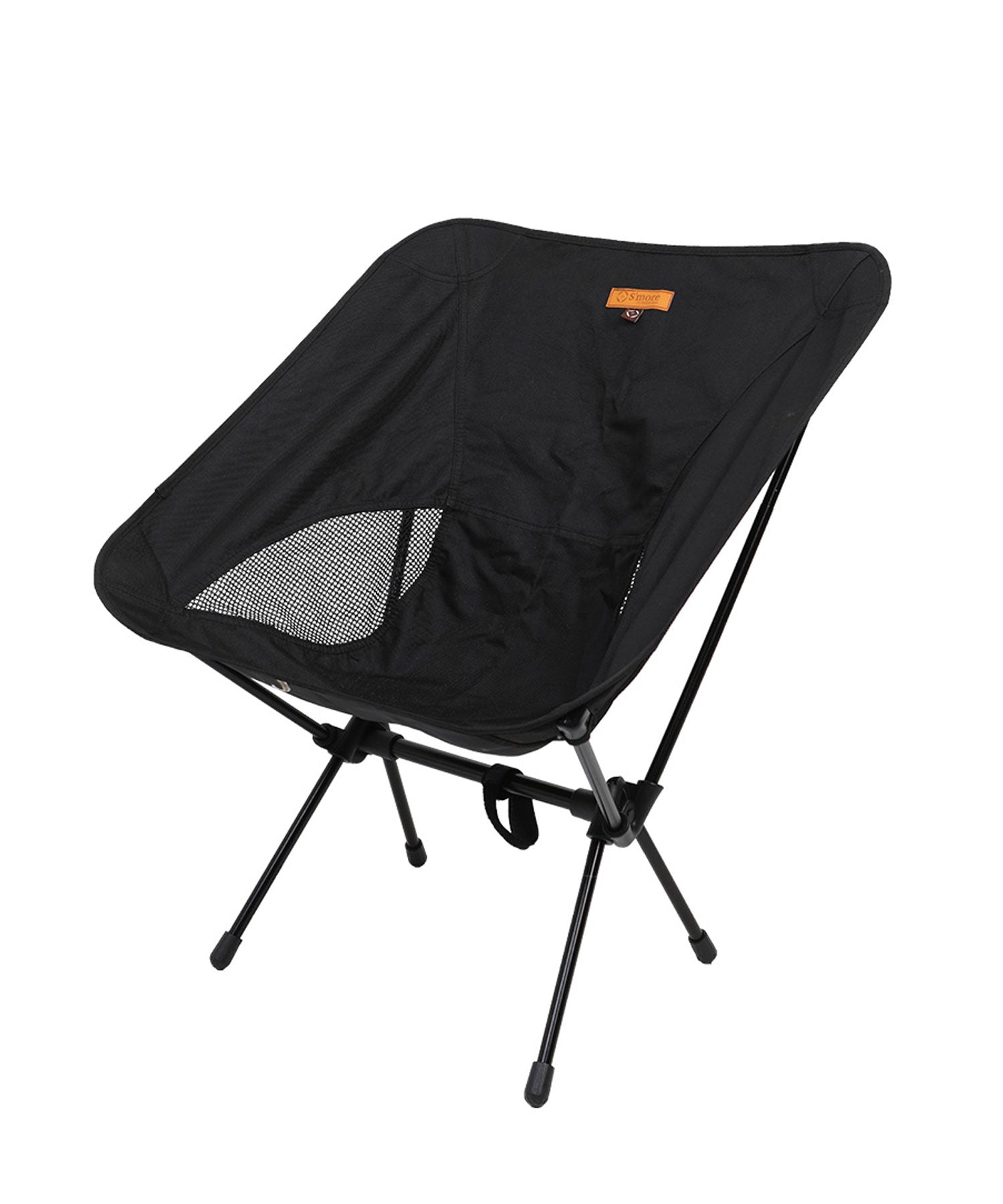 Alumi Low-back Chair 】アルミローバックチェア 超軽量850g – 【公式