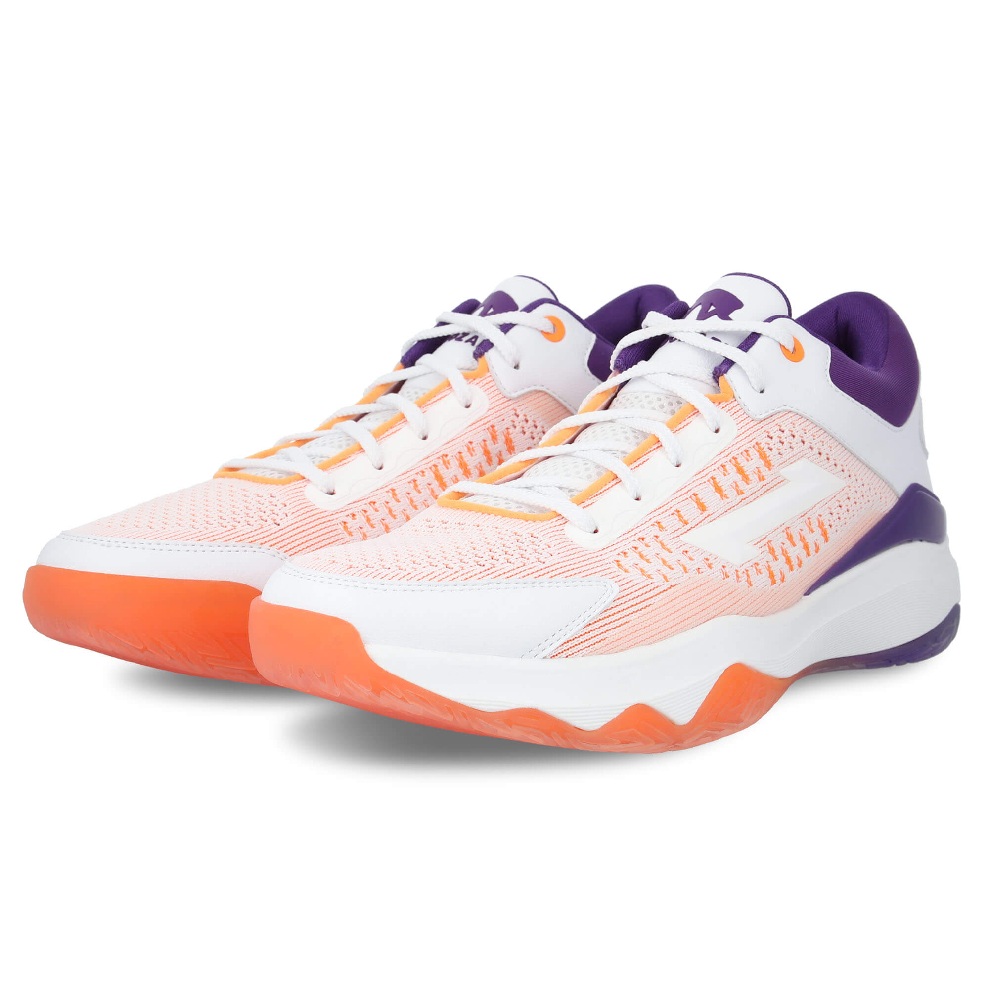 EGO BLAZE WHITE×PURPLE – EGOZARU ONLINE STORE | エゴザル公式