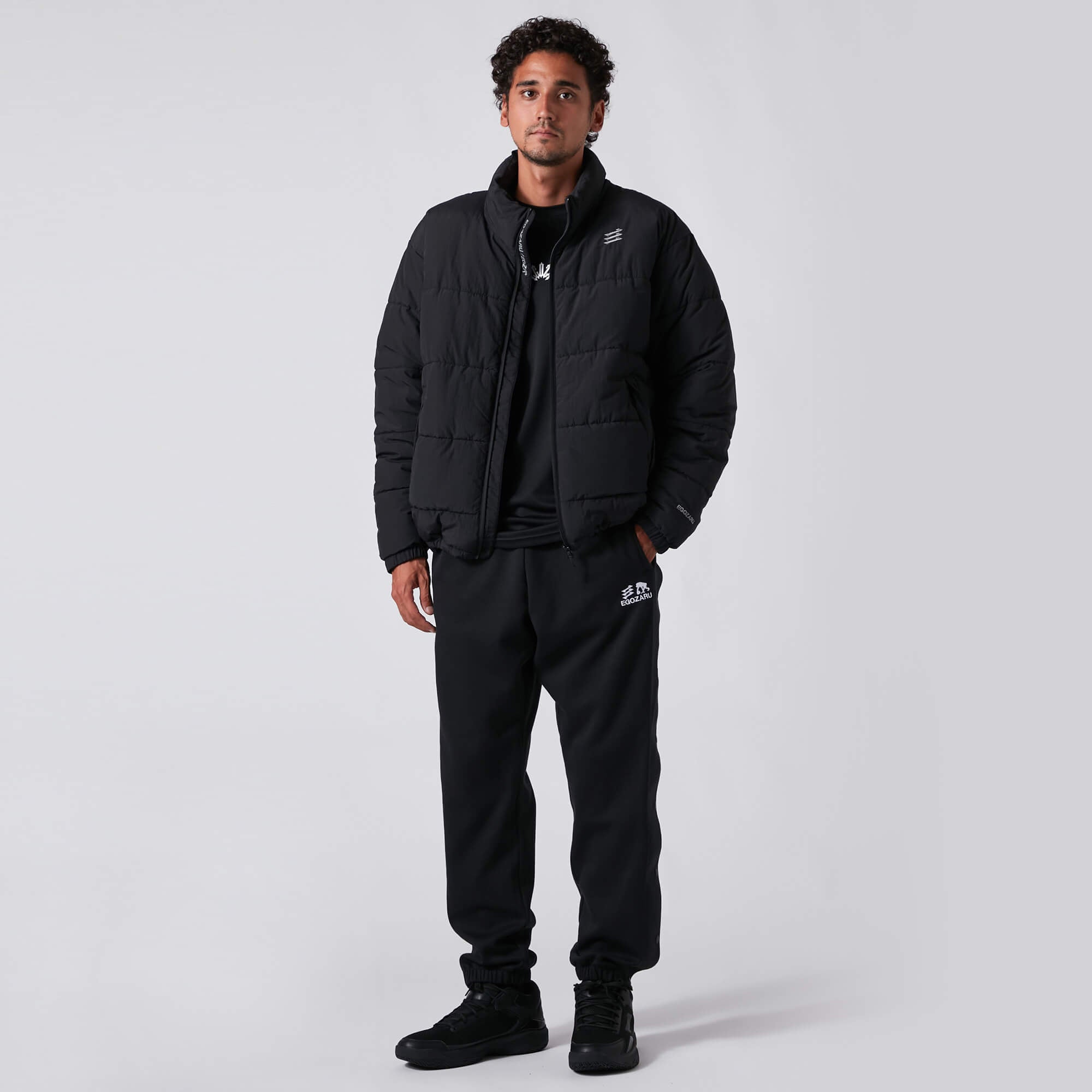 スリークランク ウォームジャケット – EGOZARU ONLINE STORE