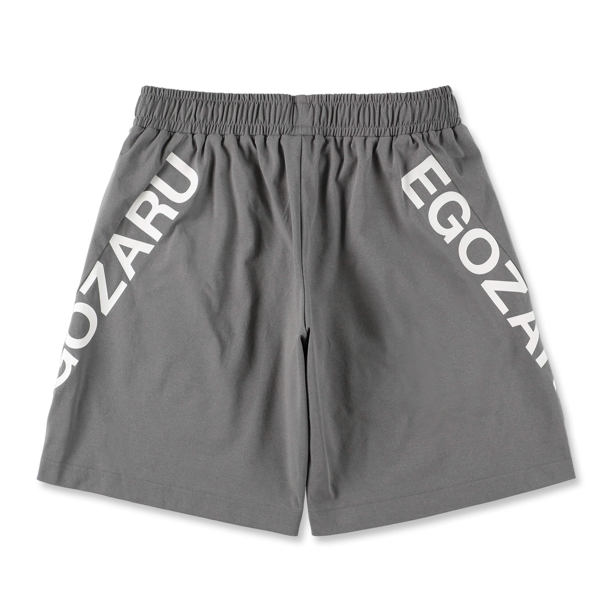 ひざ上丈］スラッシュスイッチ カットオフショートパンツ – EGOZARU