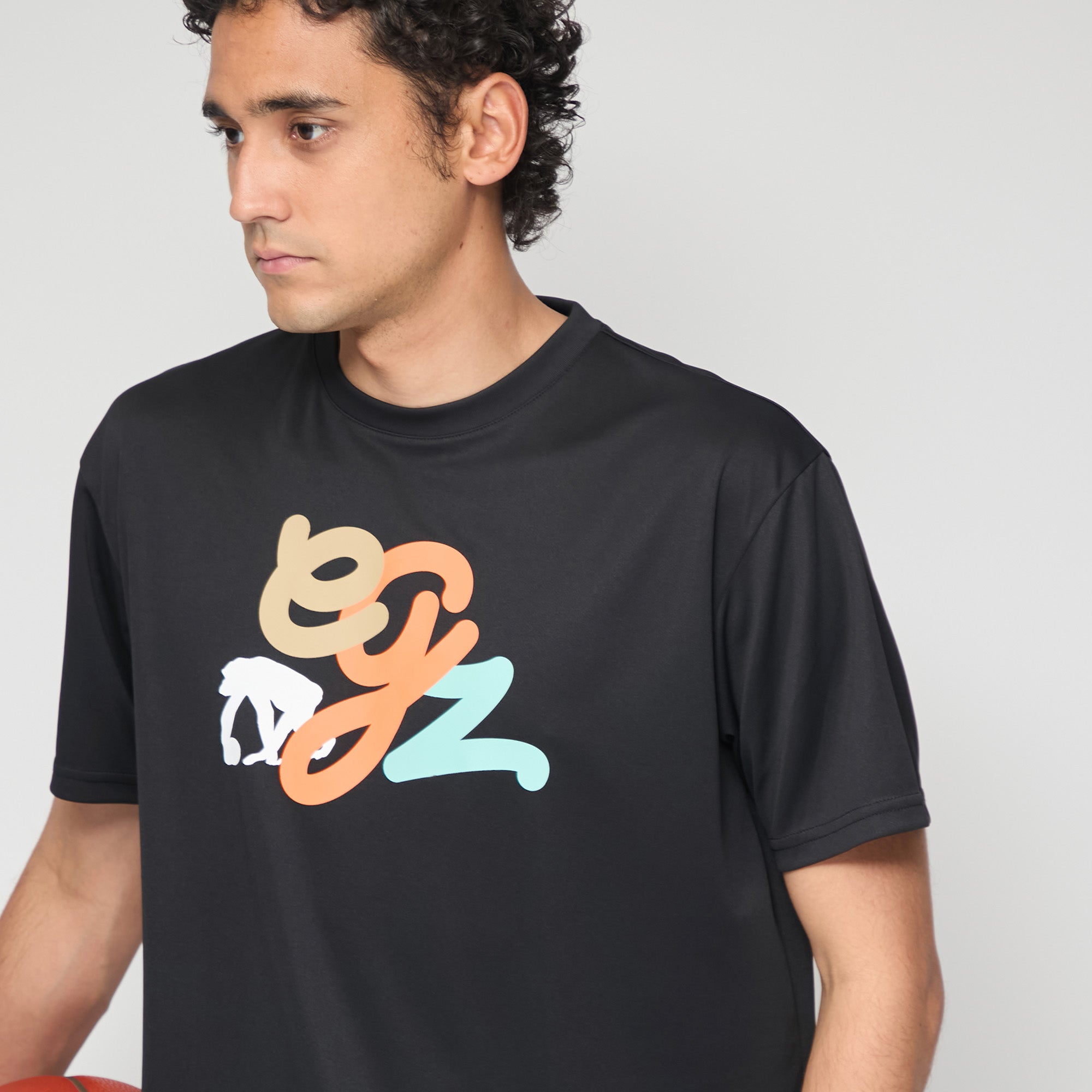 マルチスクリプト Tシャツ – EGOZARU ONLINE STORE | エゴザル公式