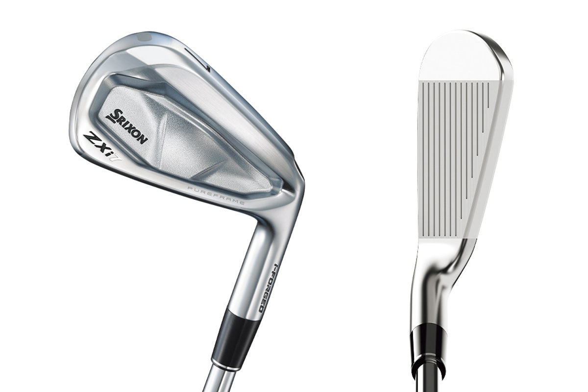 渋野日向子も選んだスリクソン「ZXi5」がダントツ！ アスリートモデル