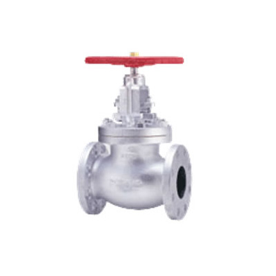 キッツ グローブバルブ 10SPBOF （ダクタイル鉄） 50A （2） の通販