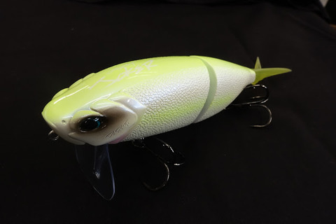 DRT klash JOKERのカラーリスト DRTクラッシュジョーカー | えぐのブログ