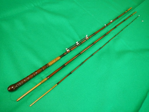 江戸和竿～邦一作～