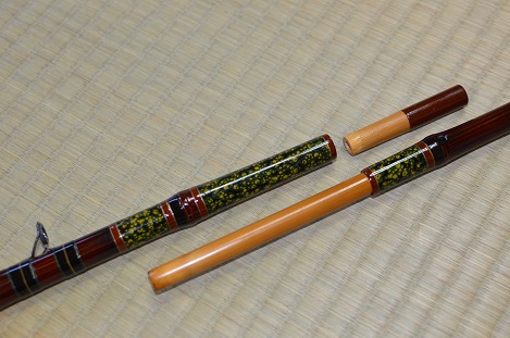 江戸和竿～邦一作～