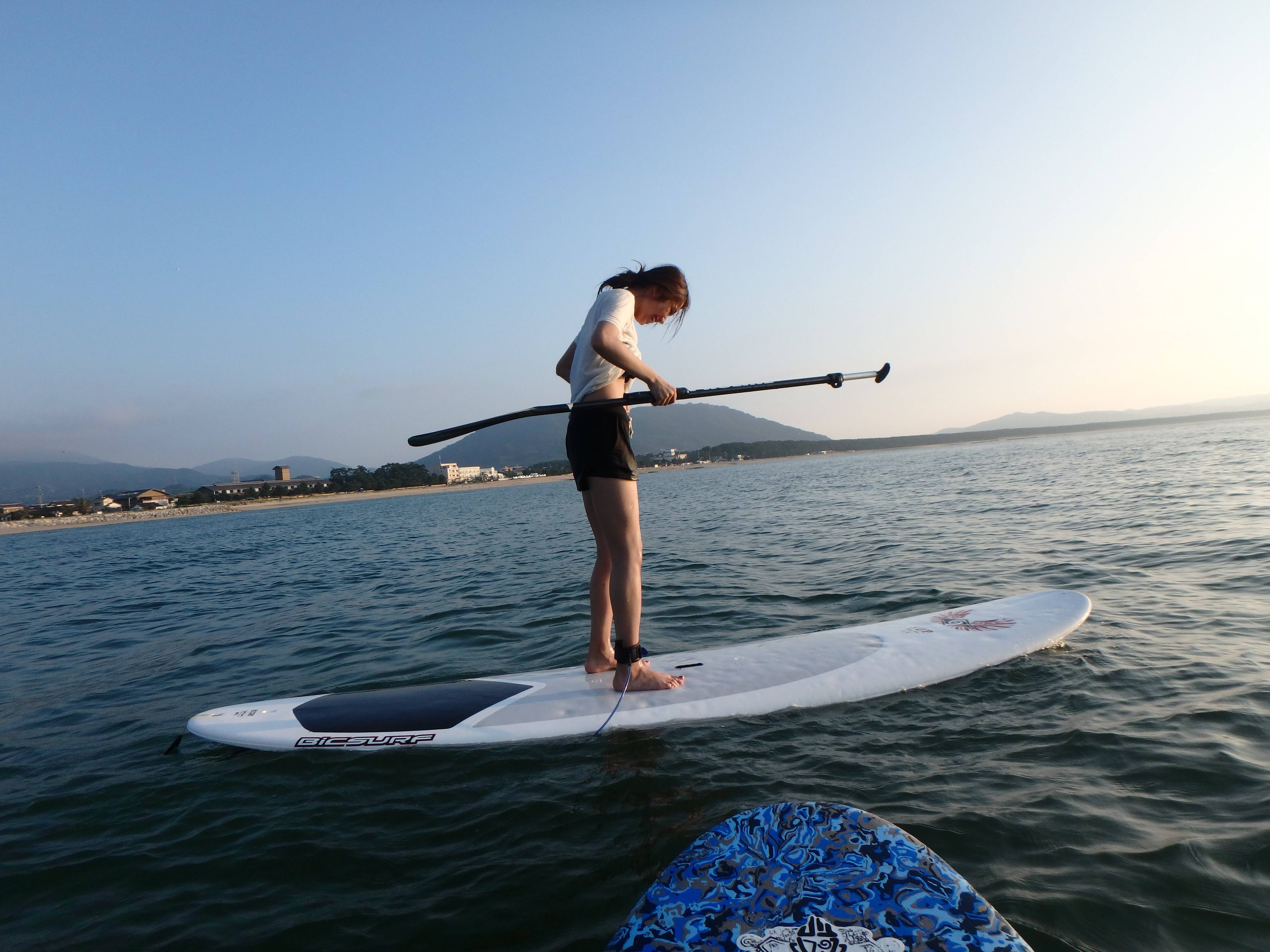 HOPS（ホップス）】SUP・カイト・ウインドサーフィンができる！地元民