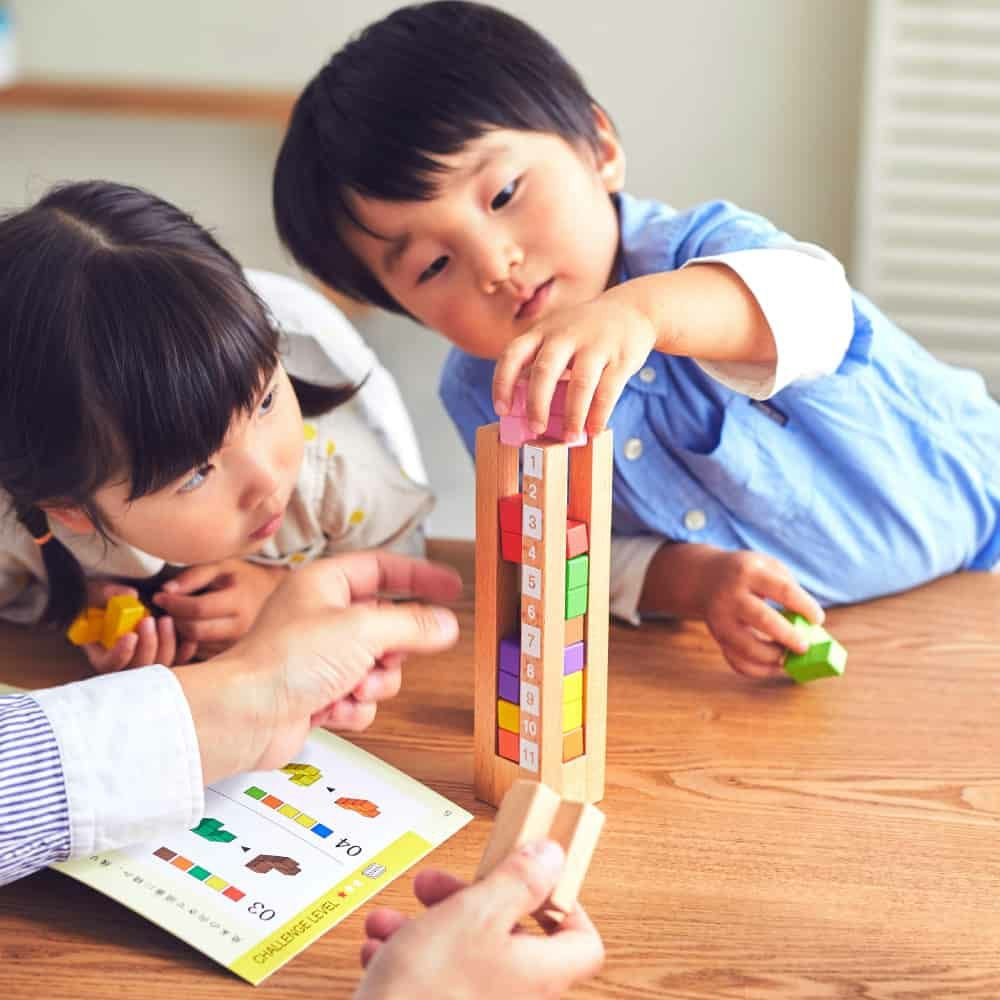 育脳タワー│GENI[ジェニ]公式オンラインショップ