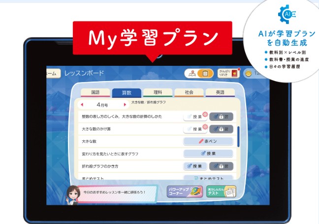 2026年最新】6年生で差がつく！中学で落ちこぼれないために進研ゼミを