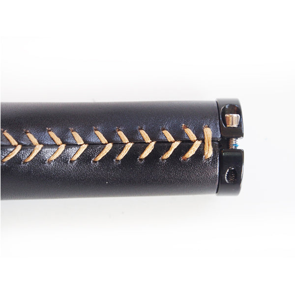 Rocka Flame専用】レザーグリップ【e-bike】バイク王ダイレクト – e