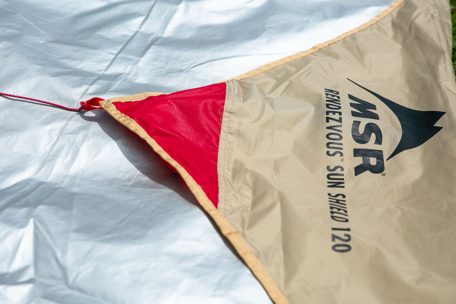 ランデブーサンシールドウィング｜MSR