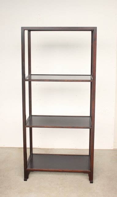 松本民芸家具 80型 李朝朝鮮棚 X188｜骨董店 のびる 古美術 骨董 和風