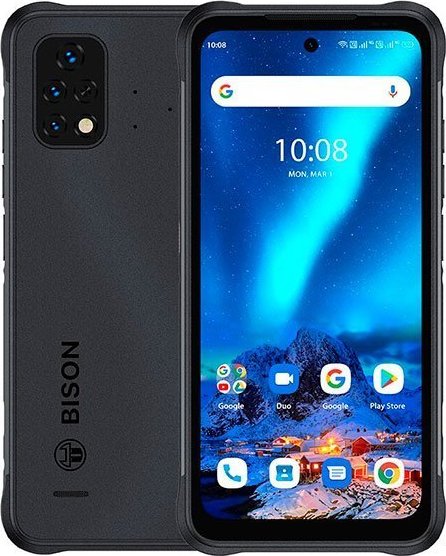 UMIDIGI Bison 2 128 GB - buy smartphone: prices, reviews