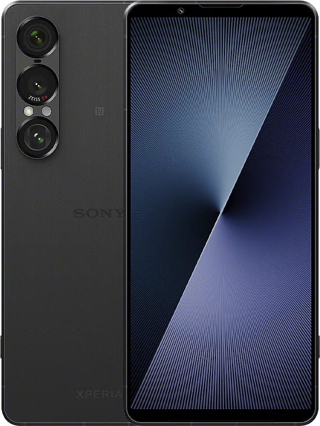 Sony Xperia 1 VII 512 GB - buy smartphone: prices, reviews