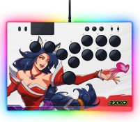 Razer Kitsune - SF6 Chun-Li Edition - buy arcade Controller