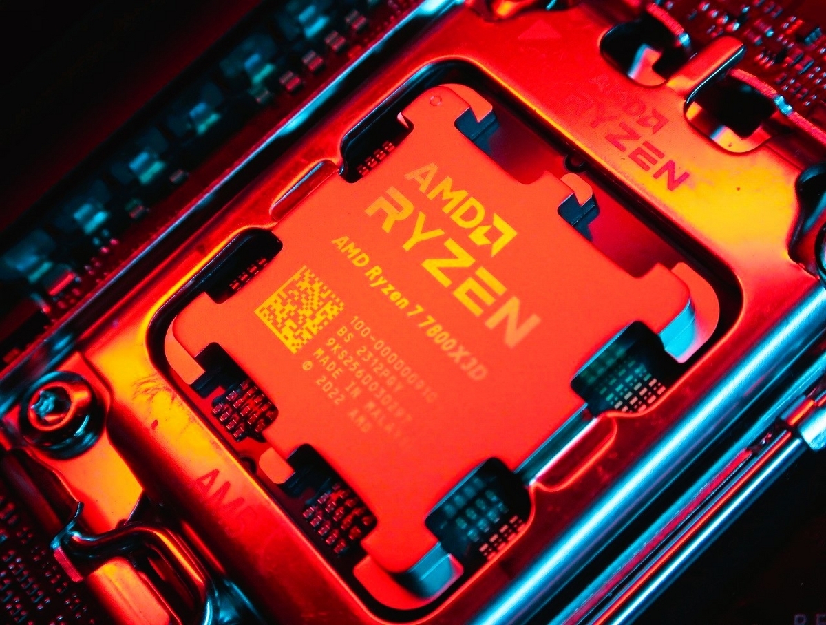 Ryzen 7 7800X3D review: the new king of PC gaming | Price